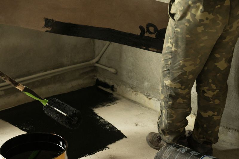 Basement Waterproofing Professionals